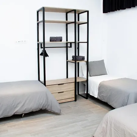 Nuevo Centro, Trastamara 25 Apartamento Sevilha