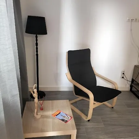 Nuevo Centro, Trastamara 25 Apartamento