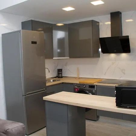 Apartment Nuevo Centro, Trastamara 25 Sevilla