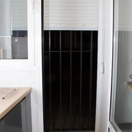 Apartment Nuevo Centro, Trastamara 25 Sevilla