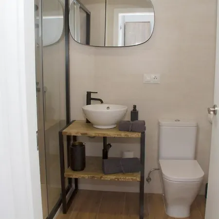 Nuevo Centro, Trastamara 25 Apartment Sevilla