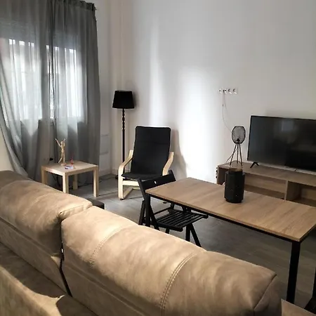 Apartment Nuevo Centro, Trastamara 25 Sevilla