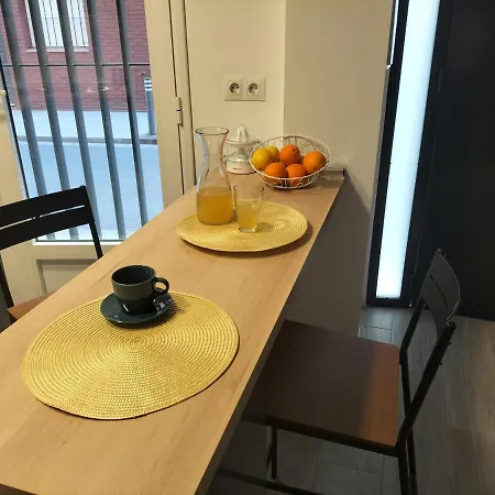 Nuevo Centro, Trastamara 25 Apartment Sevilla